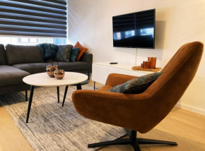 Desire 2 Lux Apartment Free Parking On Premise